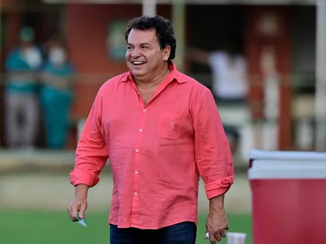 Clima quente! Presidente do América-MG provoca Atlético-MG antes de final do Mineiro