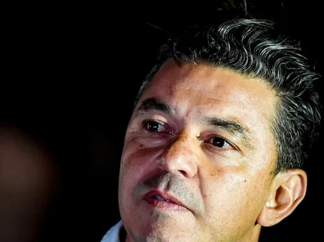 Marcelo Gallardo pode surpreender a todos e assinar com gigante