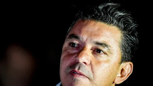 Marcelo Gallardo pode surpreender a todos e assinar com gigante