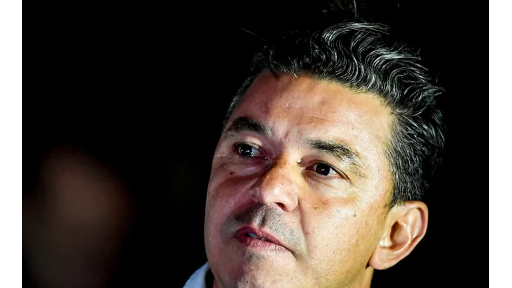 Marcelo Gallardo pode surpreender a todos e assinar com gigante