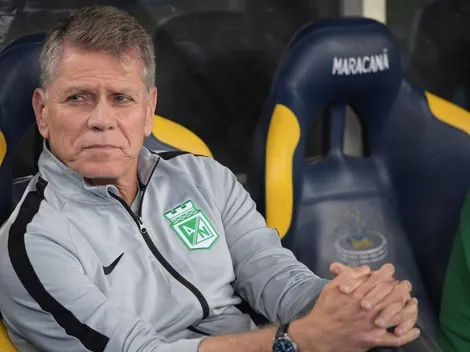 Patronato x Atlético Nacional: Veja como as equipes entram em campo