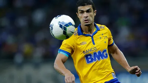 Cruzeiro v Sport Recife – Brasileirao Series A 2014