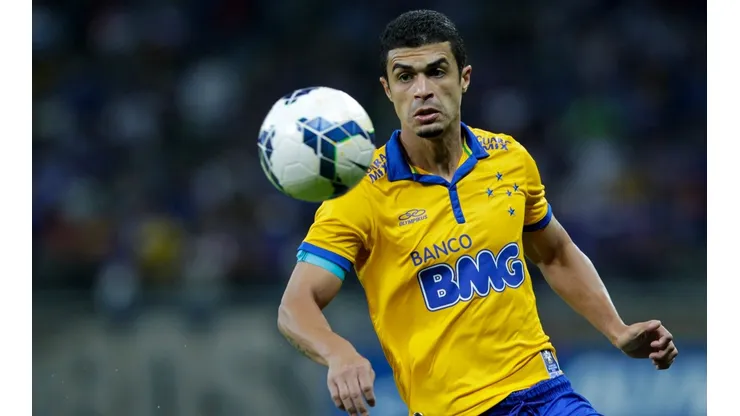 Cruzeiro v Sport Recife - Brasileirao Series A 2014