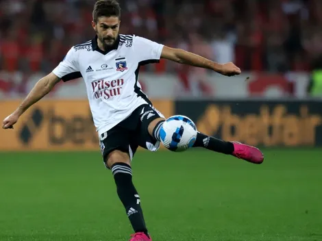 Clube 'dos sonhos' de Vidal, Colo Colo passa por crise interna antes de estreia na Libertadores