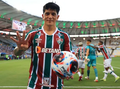 Sporting Cristal x Fluminense: Veja como as equipes entram em campo para o confronto de hoje