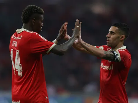 Independiente Medellín x Inter: Veja como as equipes entram em campo para o confronto da Libertadores