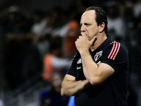 São Paulo surpreende e pode atravessar Santos por meio-campista