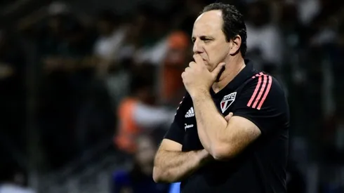 São Paulo surpreende e pode atravessar Santos por meio-campista