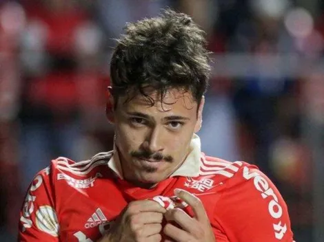 Mercado da bola: grande time paulista entra em cena, faz proposta oficial por Mauricio, e espera anunciar contratação nos próximos dias