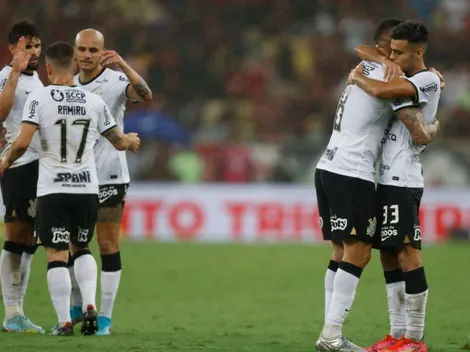 Liverpool x Corinthians: Timão tem desfalque para o jogo; Veja como times vão a campo