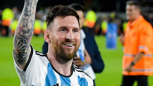 Photo by Marcelo Endelli/Getty Images