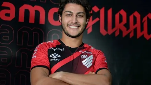 fabio wosniak/athletico.com.br