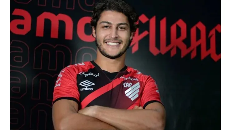 fabio wosniak/athletico.com.br