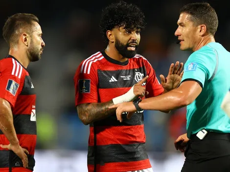 Após perder Arrascaeta, Flamengo pode não contar com outro astro na equipe em estreia da Libertadores
