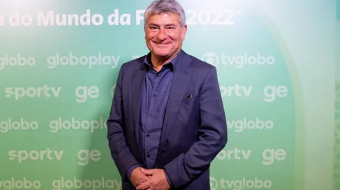 Foto: Daniela Toviansky / Globo/Reprodução