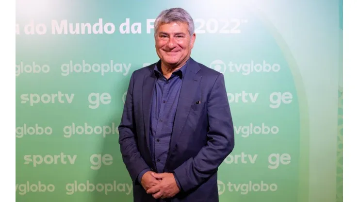 Foto: Daniela Toviansky / Globo/Reprodução