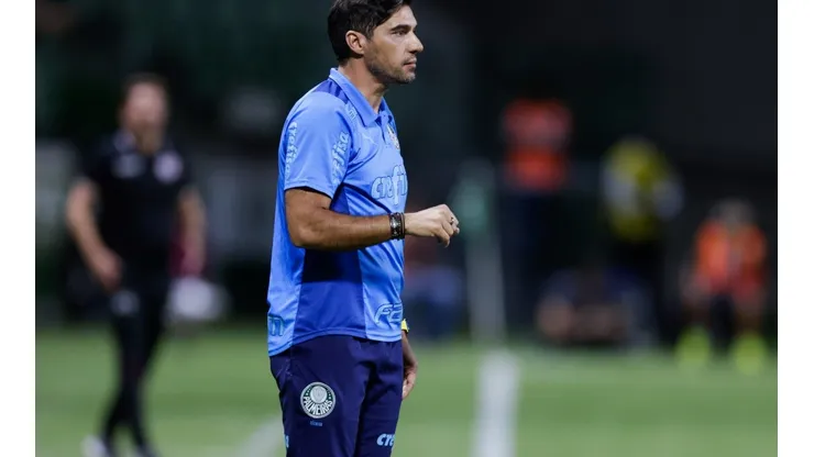 Depois de Abel Ferreira, outro técnico é descartado da seleção brasileira por 'comportamento agressivo'