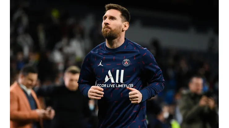 Real Madrid v Paris Saint-Germain: Round Of Sixteen Leg Two - UEFA Champions League
