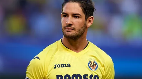 Villarreal v Monaco: UEFA Champions League