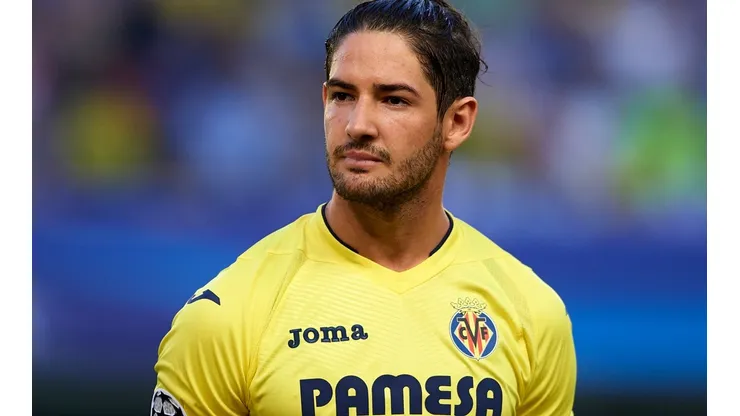 Villarreal v Monaco: UEFA Champions League