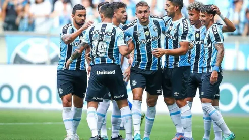 Lucas Uebel/Grêmio FBPA