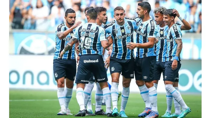 Lucas Uebel/Grêmio FBPA