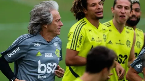 Gilvan de Souza