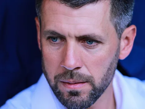 Após deixar o Cruzeiro, Paulo Pezzolano acerta com novo clube