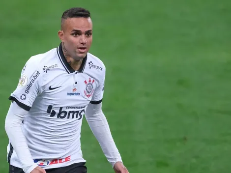 Corinthians deixa Luan de fora da Libertadores, e acerto com clube do Brasileirão se aproxima