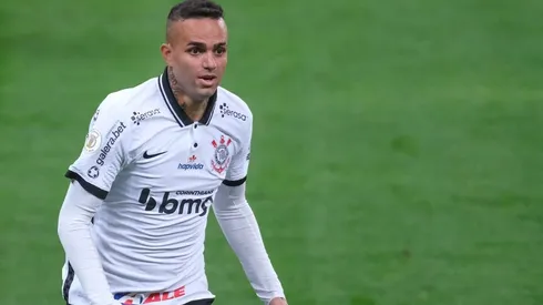Corinthians deixa Luan de fora da Libertadores, e acerto com clube do Brasileirão se aproxima