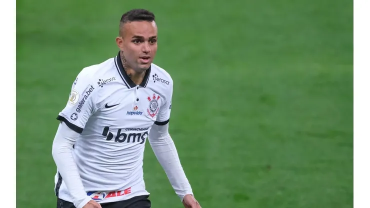 Corinthians deixa Luan de fora da Libertadores, e acerto com clube do Brasileirão se aproxima