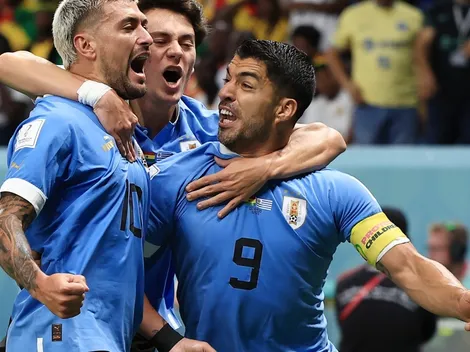 Grêmio não para em Suárez, age com 'ousadia' e oficializa proposta para fechar com outro grande nome uruguaio