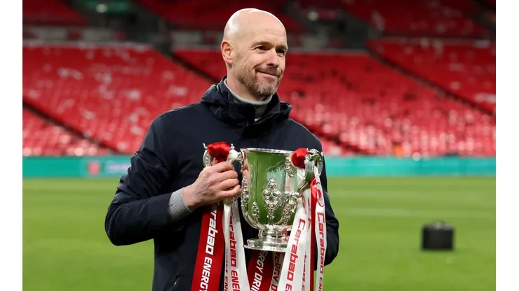 Manchester United pode fechar com destaque do Bayern de Munique