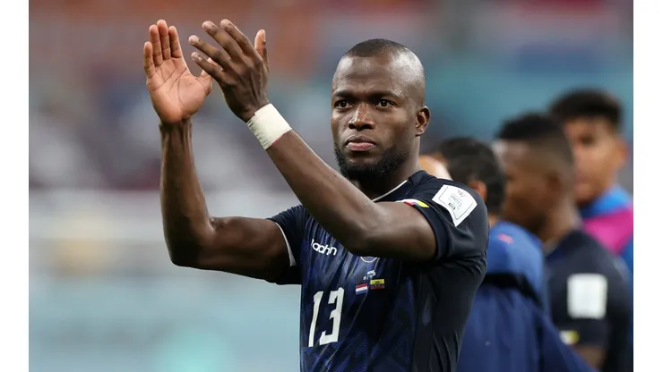 Netherlands v Ecuador: Group A - FIFA World Cup Qatar 2022