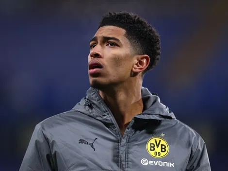 Gigante europeu vence a disputa com o Real Madrid e encaminha a contratação de Jude Bellingham