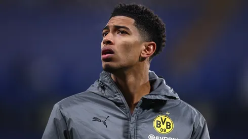 Chelsea FC v Borussia Dortmund: Round of 16 Second Leg – UEFA Champions League