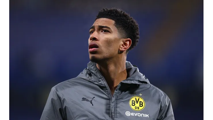 Chelsea FC v Borussia Dortmund: Round of 16 Second Leg - UEFA Champions League