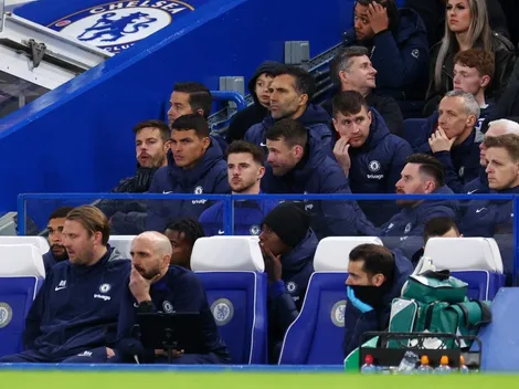 Chelsea surpreende e pode fechar com técnico de gigante brasileiro