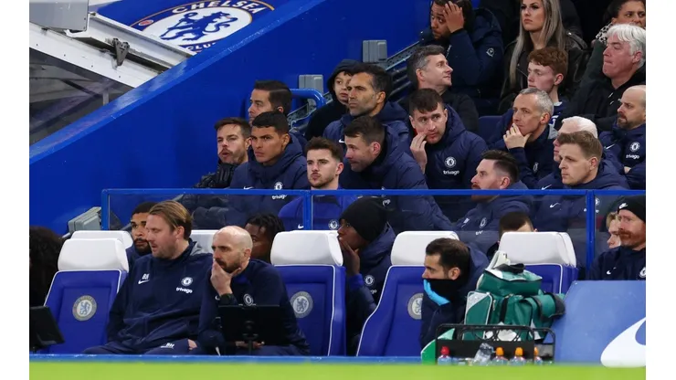 Chelsea surpreende e pode fechar com técnico de gigante brasileiro