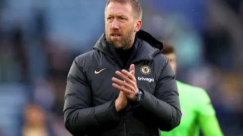 Leicester City v Chelsea FC - Premier League