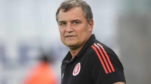 Ex-Internacional revela conversa com Diego Aguirre antes de partida contra o Flamengo