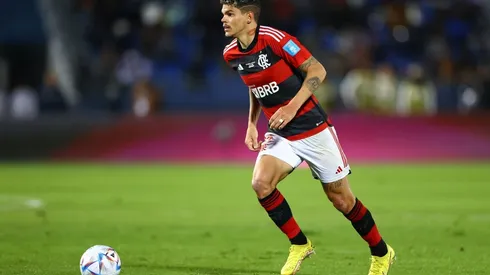 Flamengo v Al Hilal SFC : Semi Final - FIFA Club World Cup Morocco 2022