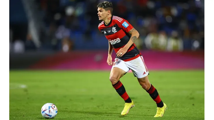 Flamengo v Al Hilal SFC : Semi Final - FIFA Club World Cup Morocco 2022