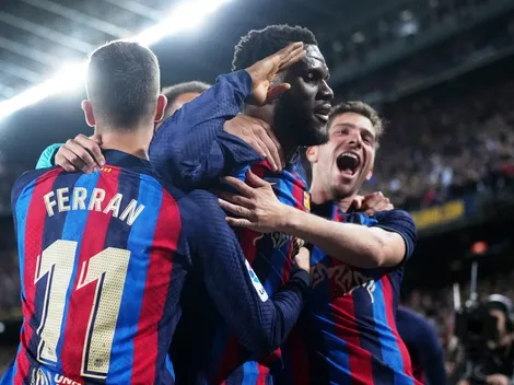 Barcelona age no mercado e prepara pacotão de reforços em negócio envolvendo Atlético de Madrid e Inter de Milão