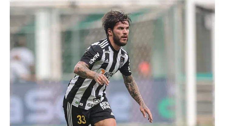 Pedro Souza