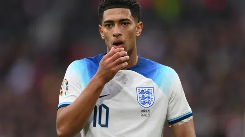 England v Ukraine: Group C – UEFA EURO 2024 Qualifying Round