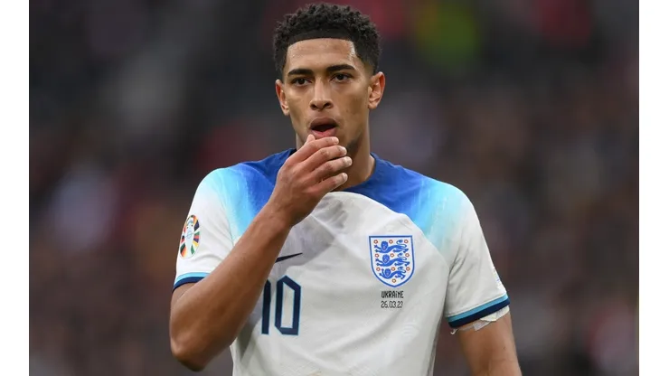 England v Ukraine: Group C - UEFA EURO 2024 Qualifying Round