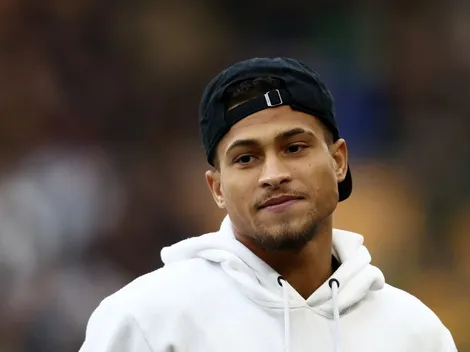 João Gomes entra na mira de potência do futebol europeu e pode deixar o Wolves; Flamengo receberá bolada