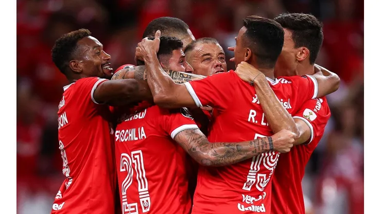 Internacional v Universidad de Chile - Copa CONMEBOL Libertadores 2020 Qualifications
