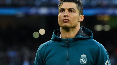 Real Madrid v Bayern Muenchen - UEFA Champions League Semi Final Second Leg